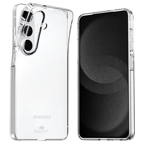 Case Mercury Jelly Clear Samsung S942 S26 transparent