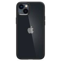 Spigen Ultra Hybrid vāciņš iPhone 14 Plus – matēts melns
