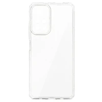 Bruņu antishock viedtālruņa apvalks Xiaomi Redmi Note 11 5G/Note 11S 5G/Poco M4 Pro 5G caurspīdīgs