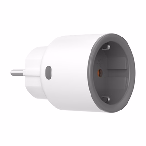 Sonoff S60ZBTPF ZigBee viedā kontaktligzda