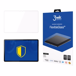 3mk FlexibleGlass (līdz 13") – planšetdatora ekrāna aizsargs modelim Lenovo Tab P11 Pro