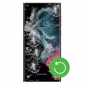 Samsung S916 S23 Plus atjaunošanas serviss