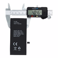 POLYMER BOX baterija iPhone 8 Plus 2691 mAh