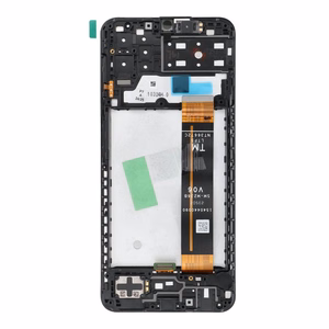 ServicePack LCD ekrāns SAMSUNG A13 A135F GH82-28653A