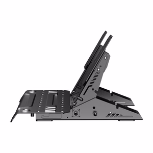 PXN PD HM pedāļu komplekts - bremzes un gāze (Windows 7/8/10/11)