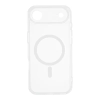 X-ONE Endura Clear viedtālruņa apvalks (MagSafe saderīgs) - Apple iPhone 17 Air skaidrs