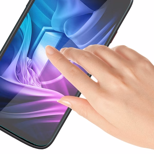 3mk Silky Matt Pro – tālruņa ekrāna aizsargs modelim Unihertz Jelly Max