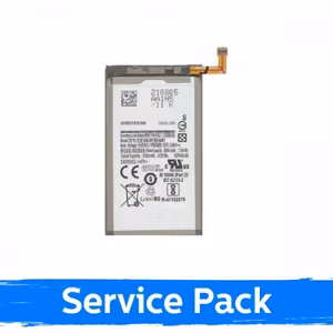 Аккумулятор совместимый с Samsung F926 Z Fold3 EP-BF926ABY (Service Pack)
