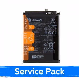 Baterija saderīga ar Huawei P Smart 2021 HB526488EEW (Service Pack)