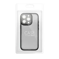 VARIETE viedtālruņa apvalks IPHONE 16 Pro melns