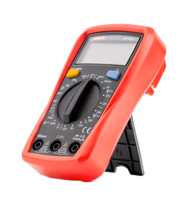 Digitālais multimetrs Uni-T UT131B