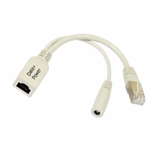 MikroTik RBPOE – PoE barošanas inžektors