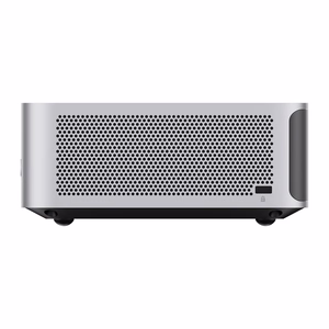 Mini dators Minis Forum X1-255 AMD Ryzen 7 H255, barebone