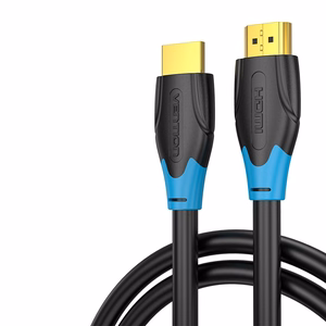 Vention HDMI kabelis 8 m, melns