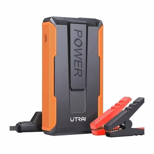 UTRAI T1 auto palaišanas ierīce