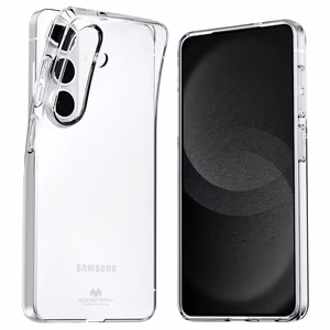 Mercury Jelly Clear чехол Samsung S942 S26 прозрачный