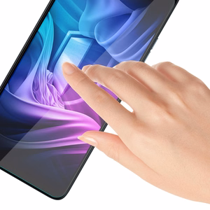 3mk Silky Matt Pro matētā plēve Motorola Moto G06 / Moto G06 Power tālruņiem