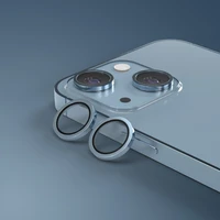 Etteri kameras lēcas aizsargs iPhone 14 / 14 Plus zila