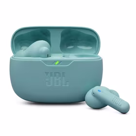 JBL Wave Beam 2 TWS Bluetooth bezvadu austiņas - zilas