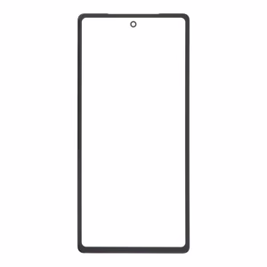 LCD стекло Google Pixel 7a с OCA ORG Premium