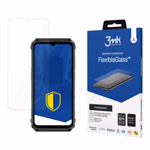 3mk FlexibleGlass™ hibrīdais stikls Ulefone Power Armor 19