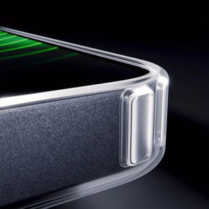 3mk Armor MagCase for Samsung Galaxy S26 Ultra - caurspīdīgs