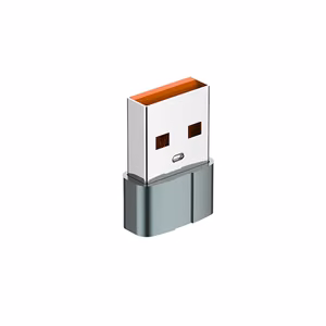 Adapteris ColorWay CW-AD-CA, USB Type-C–USB-A