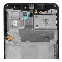 Komplekts LCD ekrāns SAMSUNG A42 A426 GH82-24375A