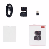 OBSBOT Tiny 3 Lite tīmekļa kamera