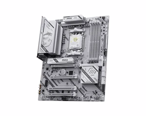 Mātesplate MSI MAG B850 Gaming Plus Max WIFI