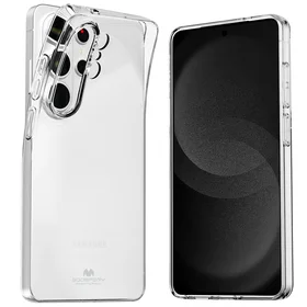 Case Mercury Jelly Clear Samsung S948 S26 Ultra transparent
