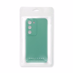 ROAR case LUNA priekš SAMSUNG A37 5G Green