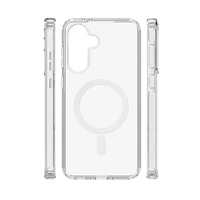 Magnētiskais Etteri Hybrid viedtālruņa apvalks Samsung Galaxy A55 5G