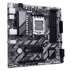 GIGABYTE B840M DS3H AM5 mātesplate 1xHDMI 2xDP