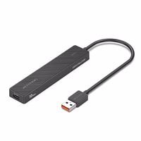 Vention 5-in-1 USB 3.2 Gen 2 Hub