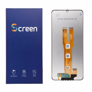 OG LCD displejs priekš SAMSUNG A06 A065F/A065M OEM bez rāmja