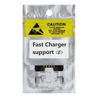 Uzlādes savienotājs REDMI Note 3 ORI