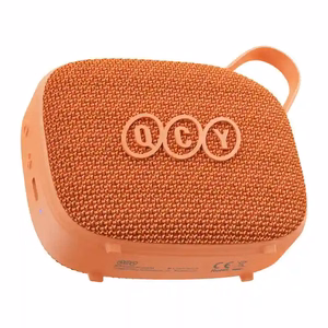 Bezvadu skaļrunis QCY SP3 (oranžs)