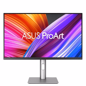ASUS ProArt PA279CRV datora monitors 68,6 cm (27") 3840 x 2160 pikseļi 4K Ultra HD LCD melns