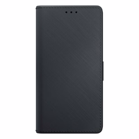 3mk Maciņa futrālis priekš Xiaomi Redmi note 15 Pro - melns