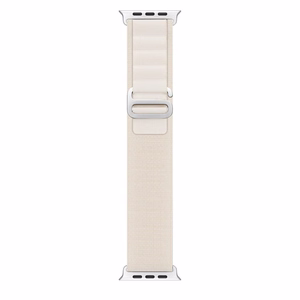 Strap Dux Ducis GS Series Apple Watch 42/44/45/49mm Starlight