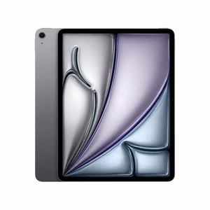 Apple iPad Air Apple M 128 GB 33 cm (13") 12 GB Wi-Fi 7 (802.11be) iPadOS 26 pelēks