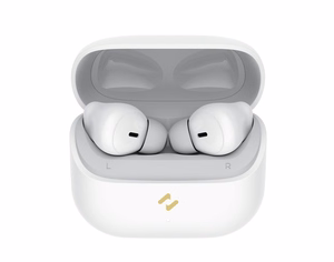 Havit TW982 - TWS bezvadu austiņas, baltas