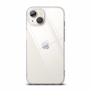 Ringke Air īpaši plāns tpu viedtālruņa apvalks gels pārvalks iphone 14 max caurspīdīgs (a638e52)