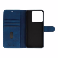 Viedtālruņa apvalks Xiaomi Redmi Note 13 5G zils