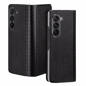 Telefona maciņš Dux Ducis Bril Samsung F966 Z Fold7 melns