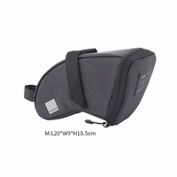 SAHOO Velosipēda soma (131470M-SA) ūdensizturīgs 1L