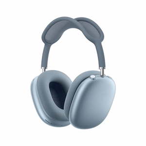 Apple AirPods Max austiņas zilas