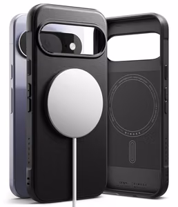 Ringke Onyx MagSafe maciņš modelim Google Pixel 11 – melns