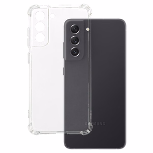Clin Anti Shock 1,5mm SAMSUNG GALAXY S21 FE CAURSPĪDĪGS